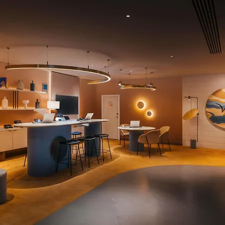 Mercure London Earls Court-3