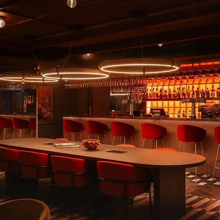 Mercure London Earls Court-2