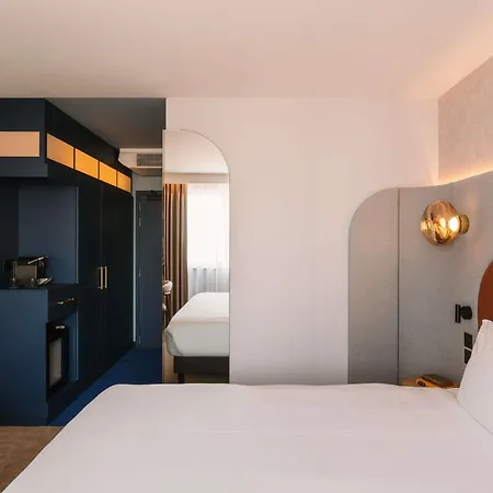 Mercure London Earls Court-2