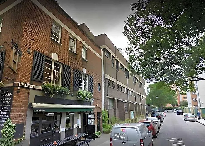 Hotel The Harrison Londres